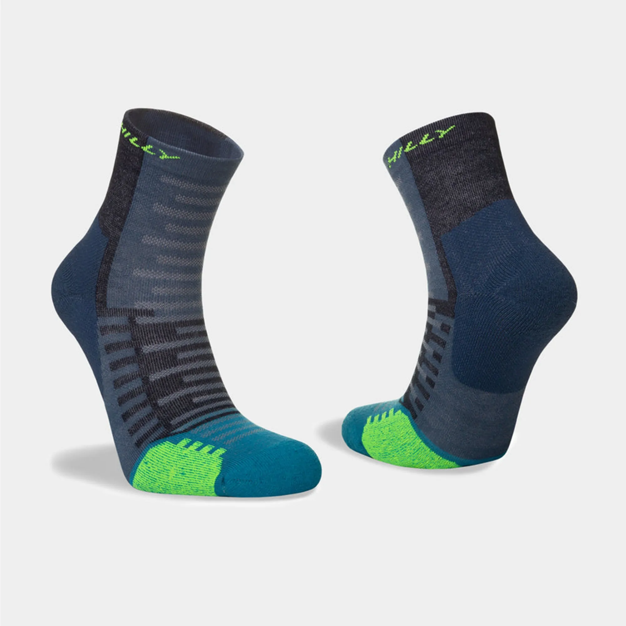 Active Anklet Min Running Socks