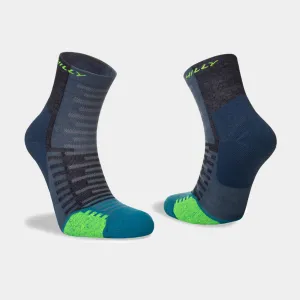 Active Anklet Min Running Socks