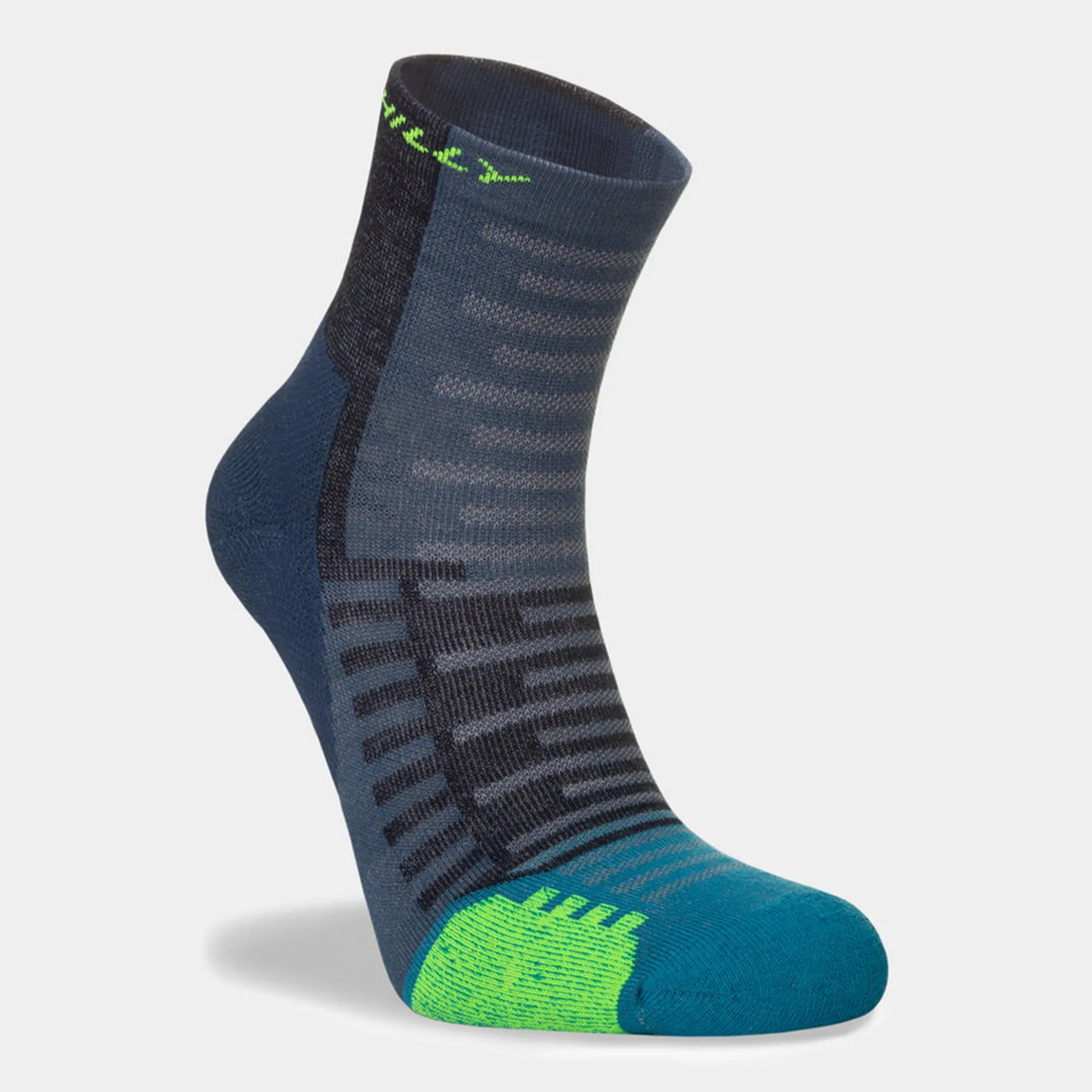 Active Anklet Min Running Socks