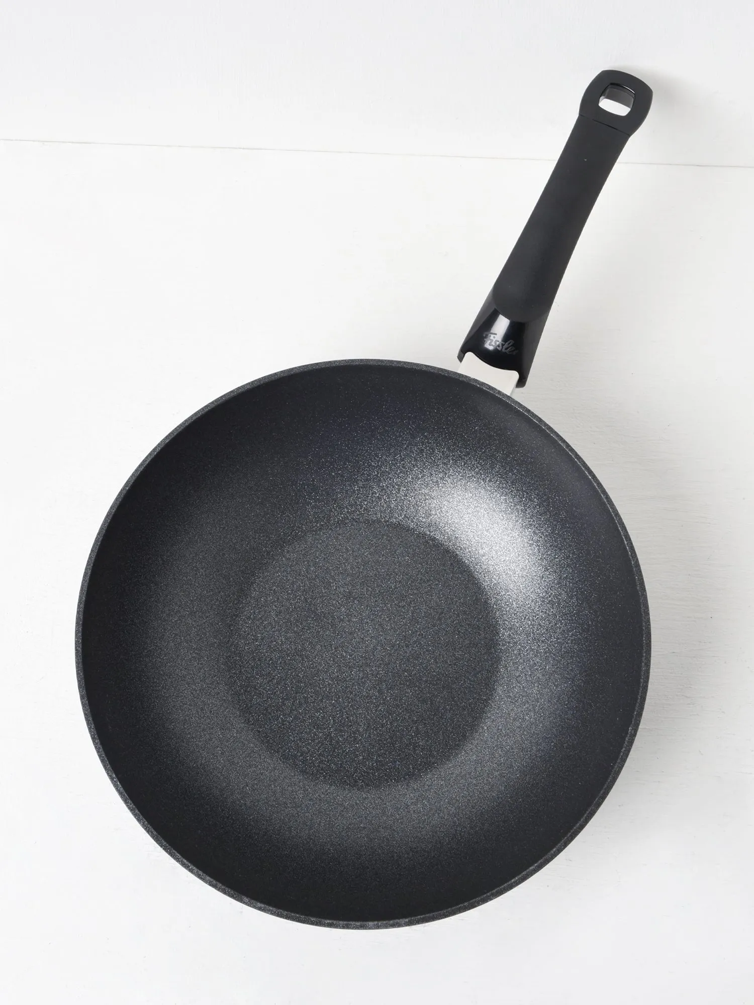 Adamant 11 Inch Wok