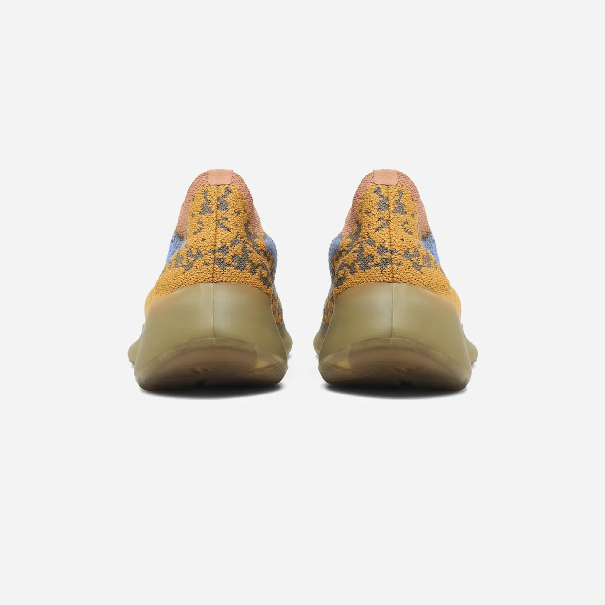 Adidas Yeezy Boost 380 'Blue Oat Reflective'