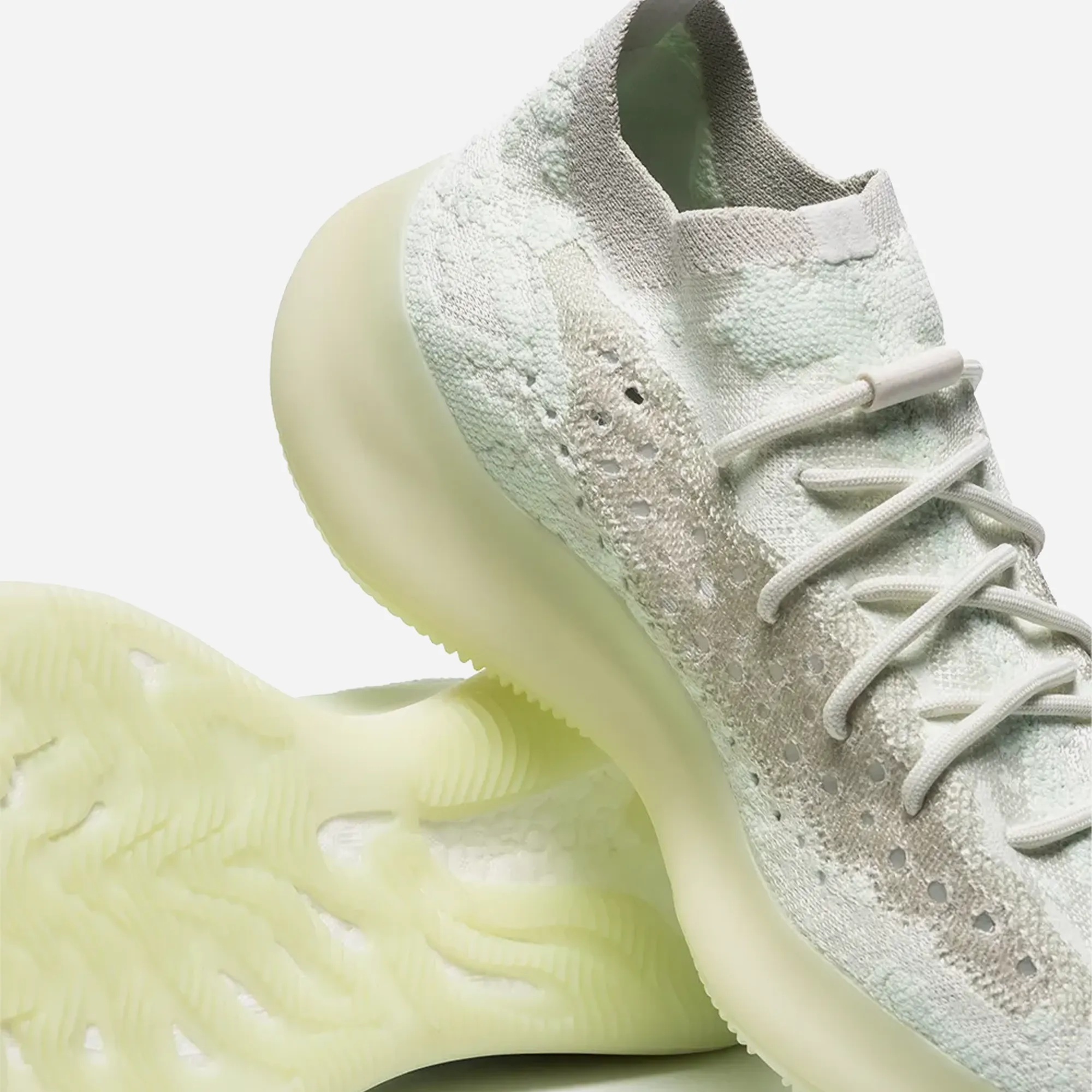 Adidas Yeezy Boost 380 'Calcite Glow'