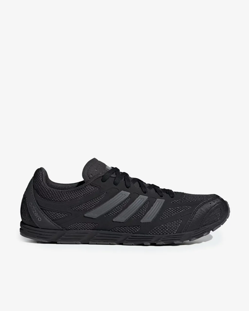 Adizero PR 'Carbon/Core Black'