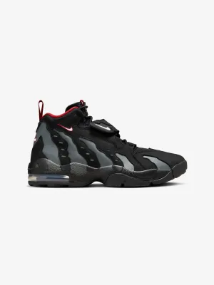 AIR DT MAX '96 (BLACK/WHITE-TM ANTHRACITE)