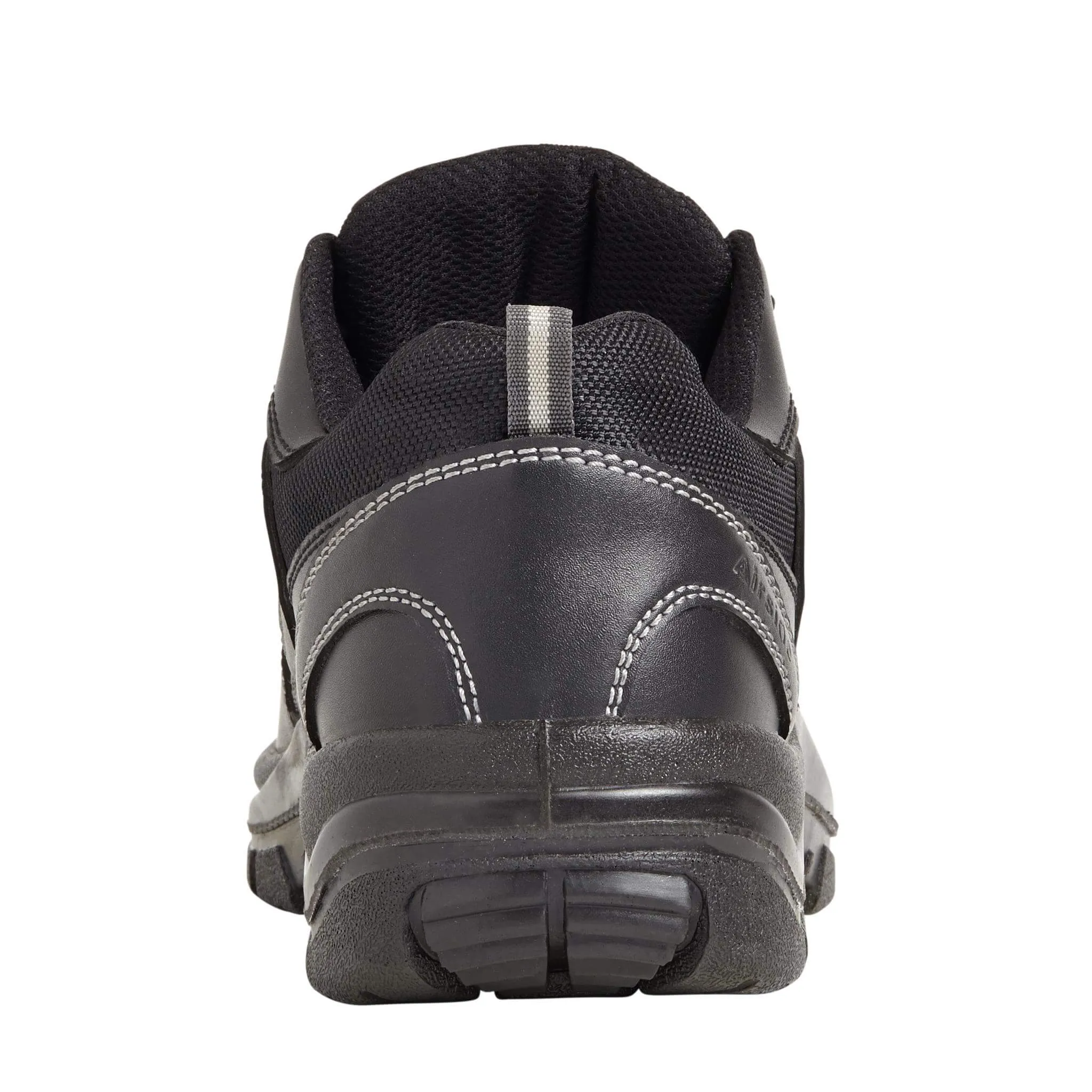 Airside SS705CM Black Metal-Free Safety Shoes