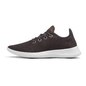 Allbirds Tree Runners - LIMITED EDITION: Peppercorn (white sole)