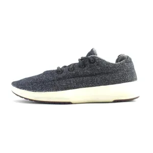Allbirds Wool Runners Mizzles - CLASSICS:Natural Grey (Cream Sole) EX