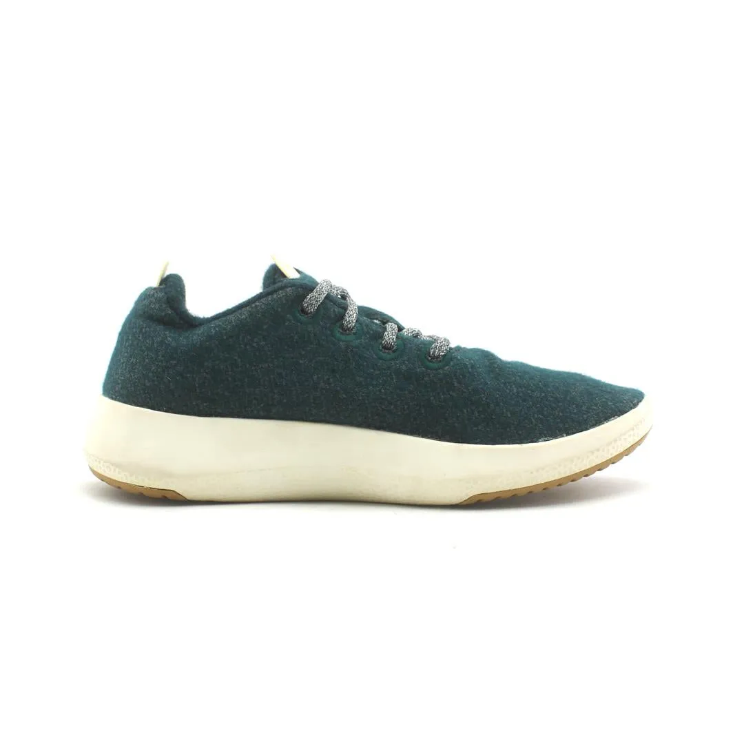 Allbirds Wool Runners Mizzles - LIMITED EDITION:  Aurora (Cream Sole) EX
