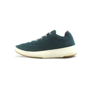 Allbirds Wool Runners Mizzles - LIMITED EDITION:  Aurora (Cream Sole) EX