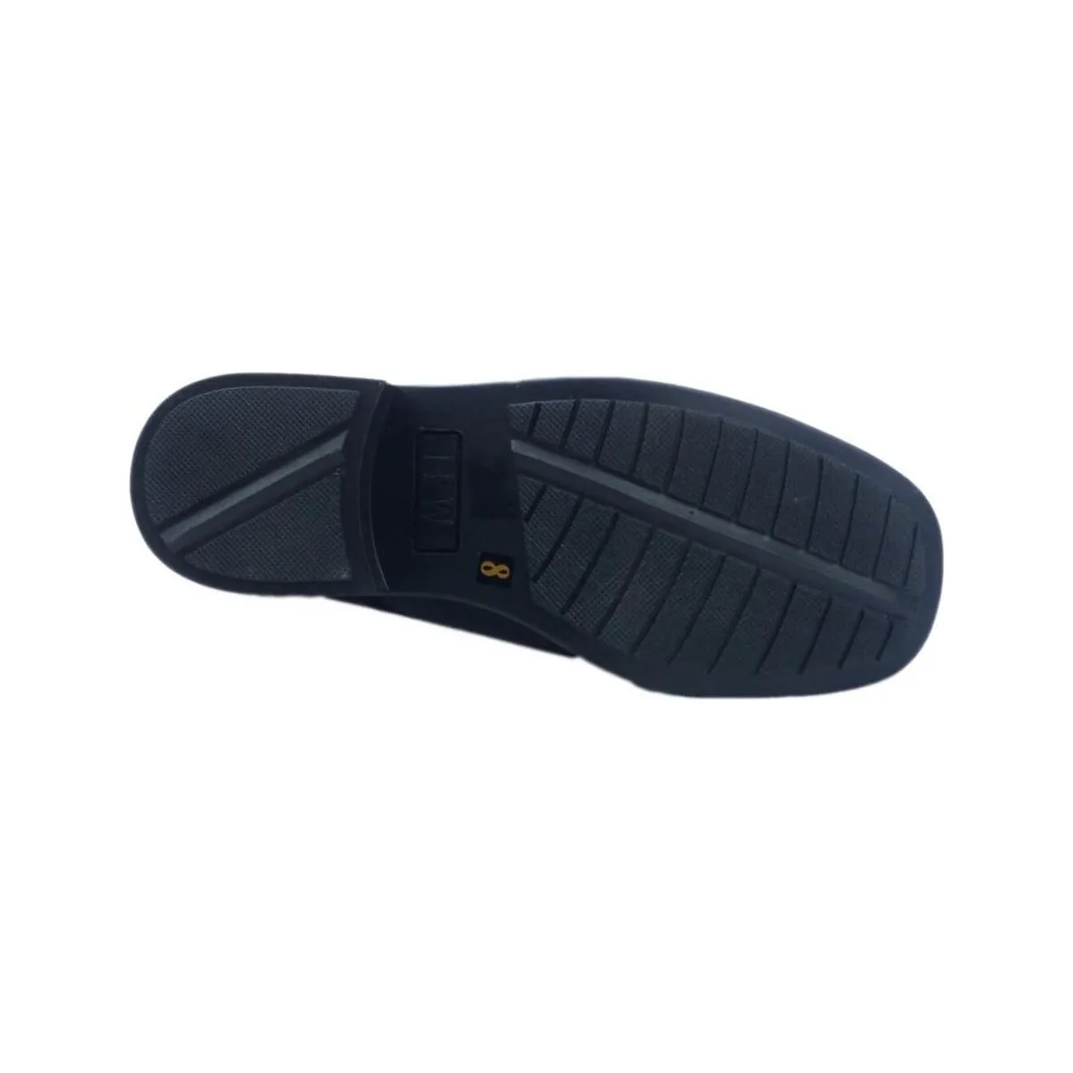 Amblers Birmingham Gibson Shoes - Mens