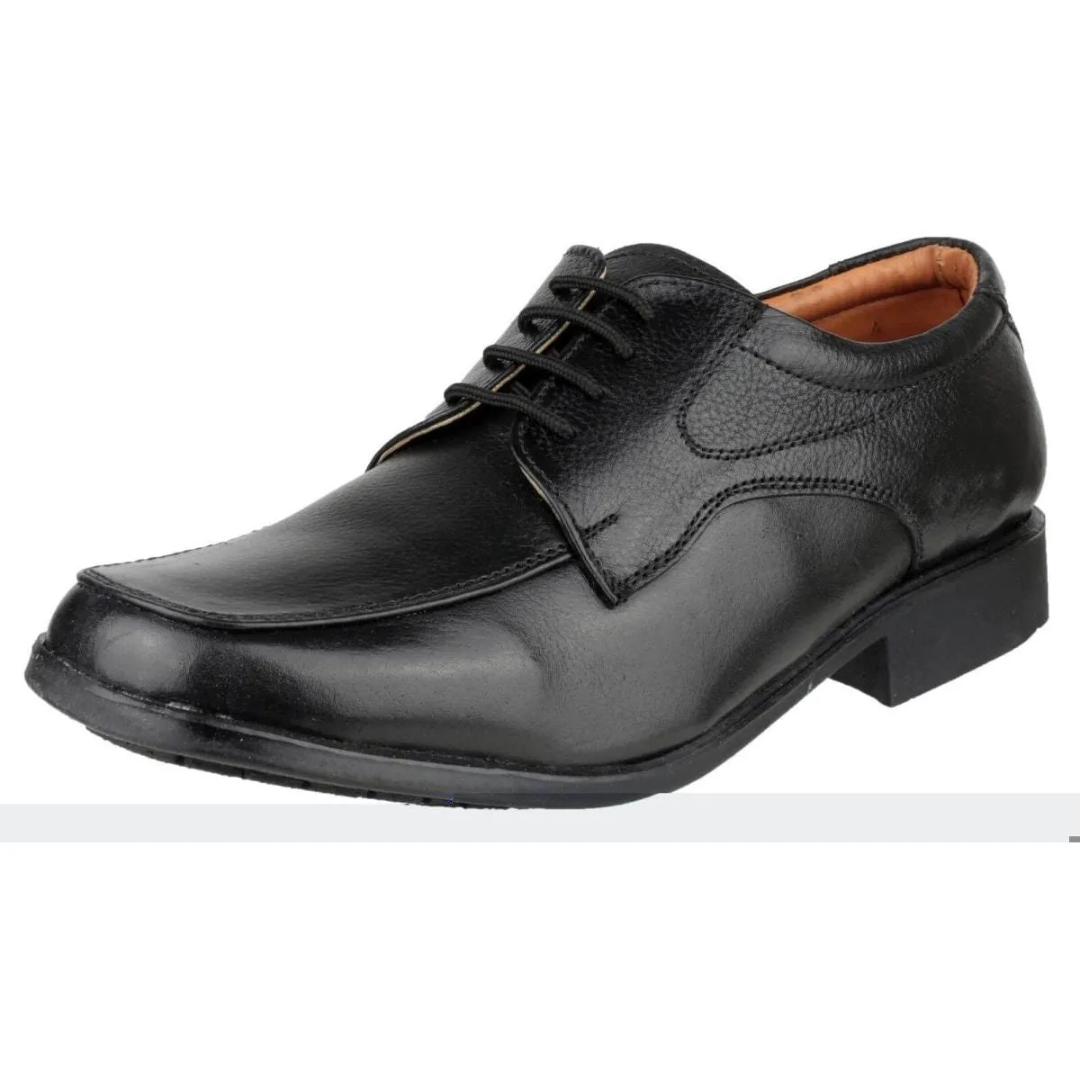 Amblers Birmingham Gibson Shoes - Mens