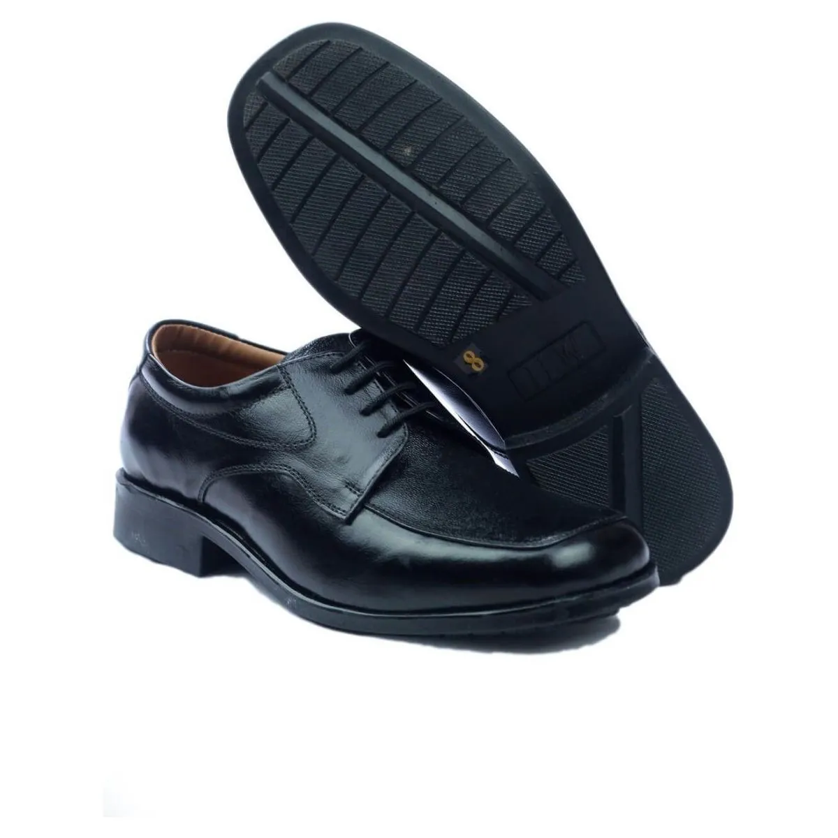 Amblers Birmingham Gibson Shoes - Mens