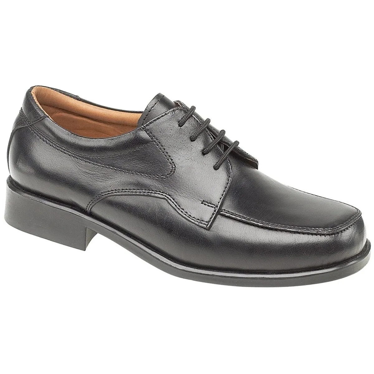 Amblers Birmingham Gibson Shoes - Mens