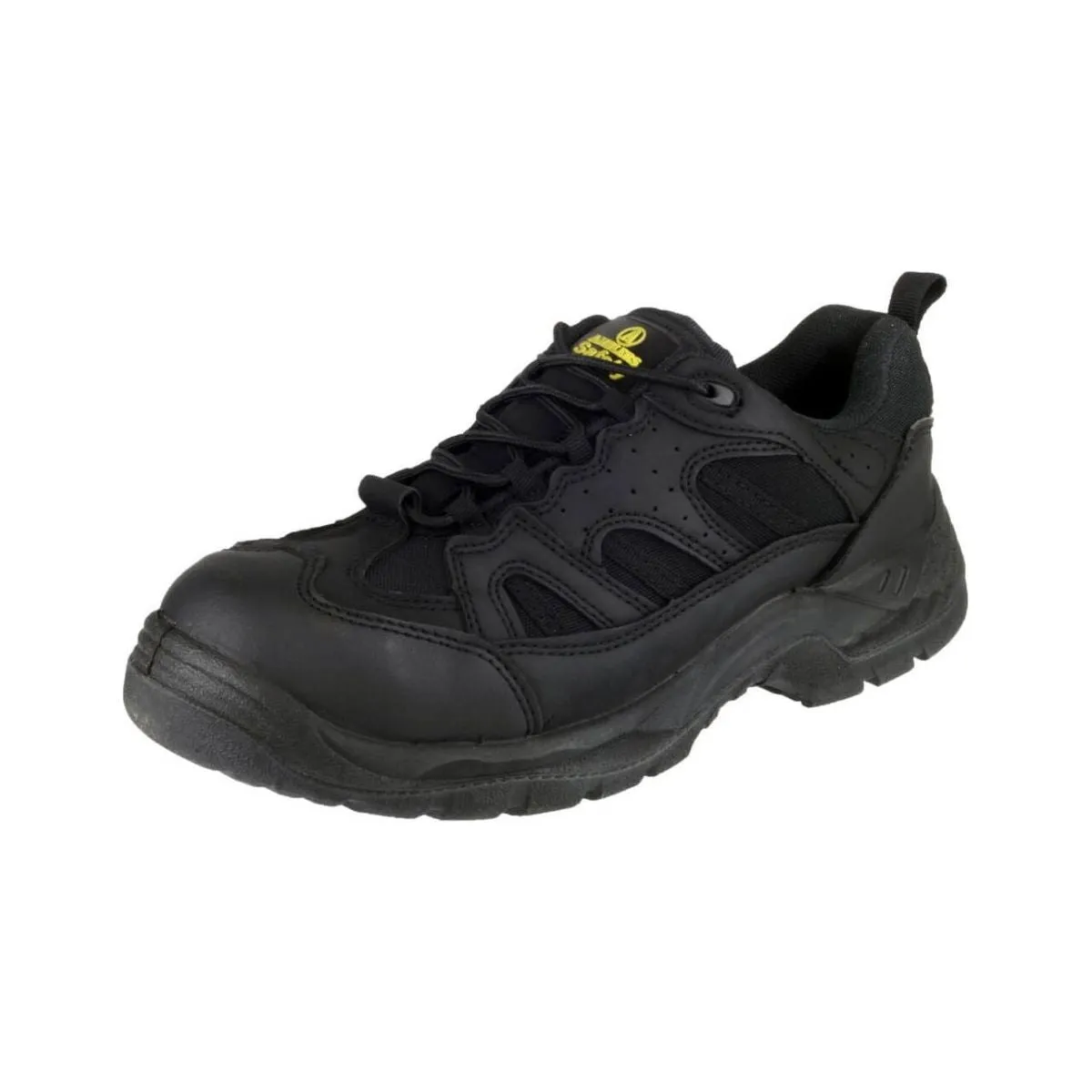 Amblers Fs214 Vegan Safety Shoes Mens