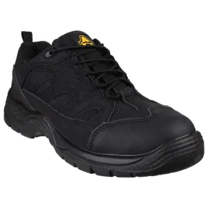 Amblers Fs214 Vegan Safety Shoes Mens