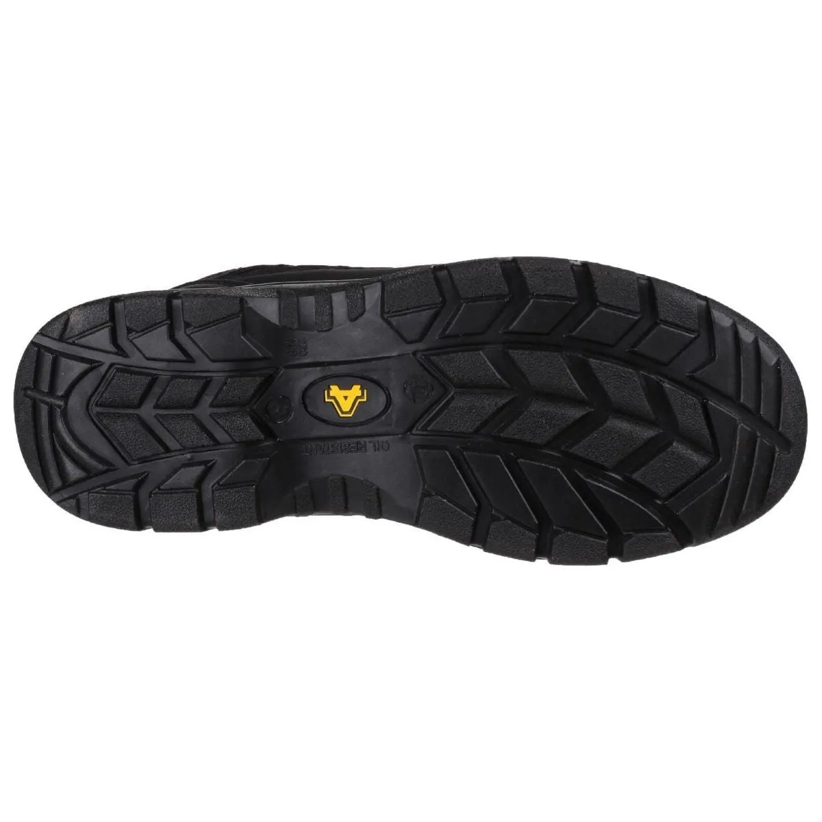 Amblers Fs214 Vegan Safety Shoes Mens