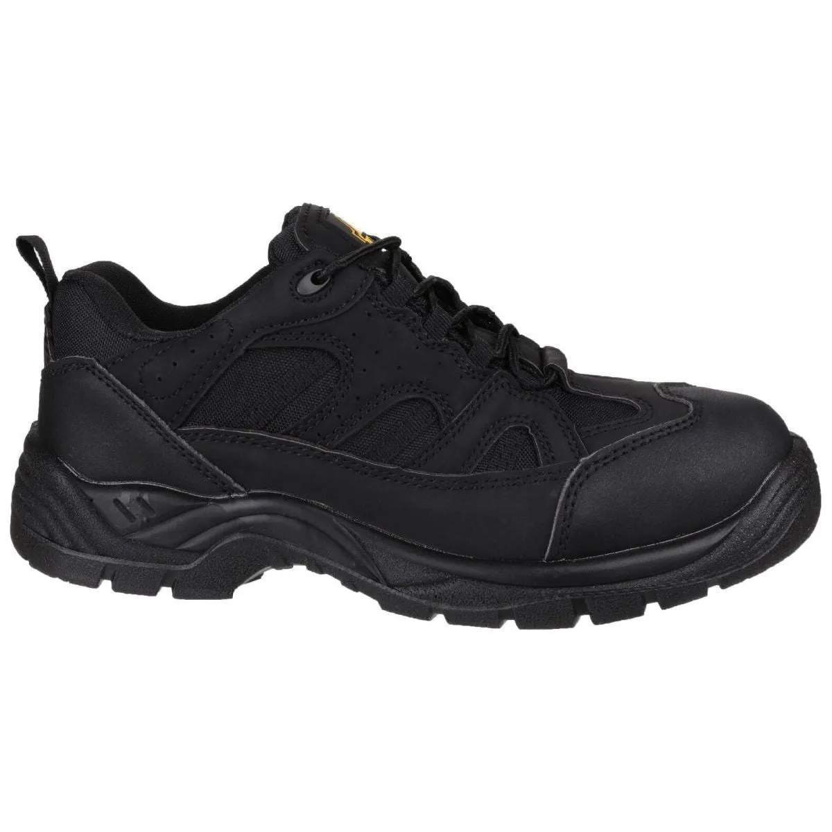 Amblers Fs214 Vegan Safety Shoes Mens
