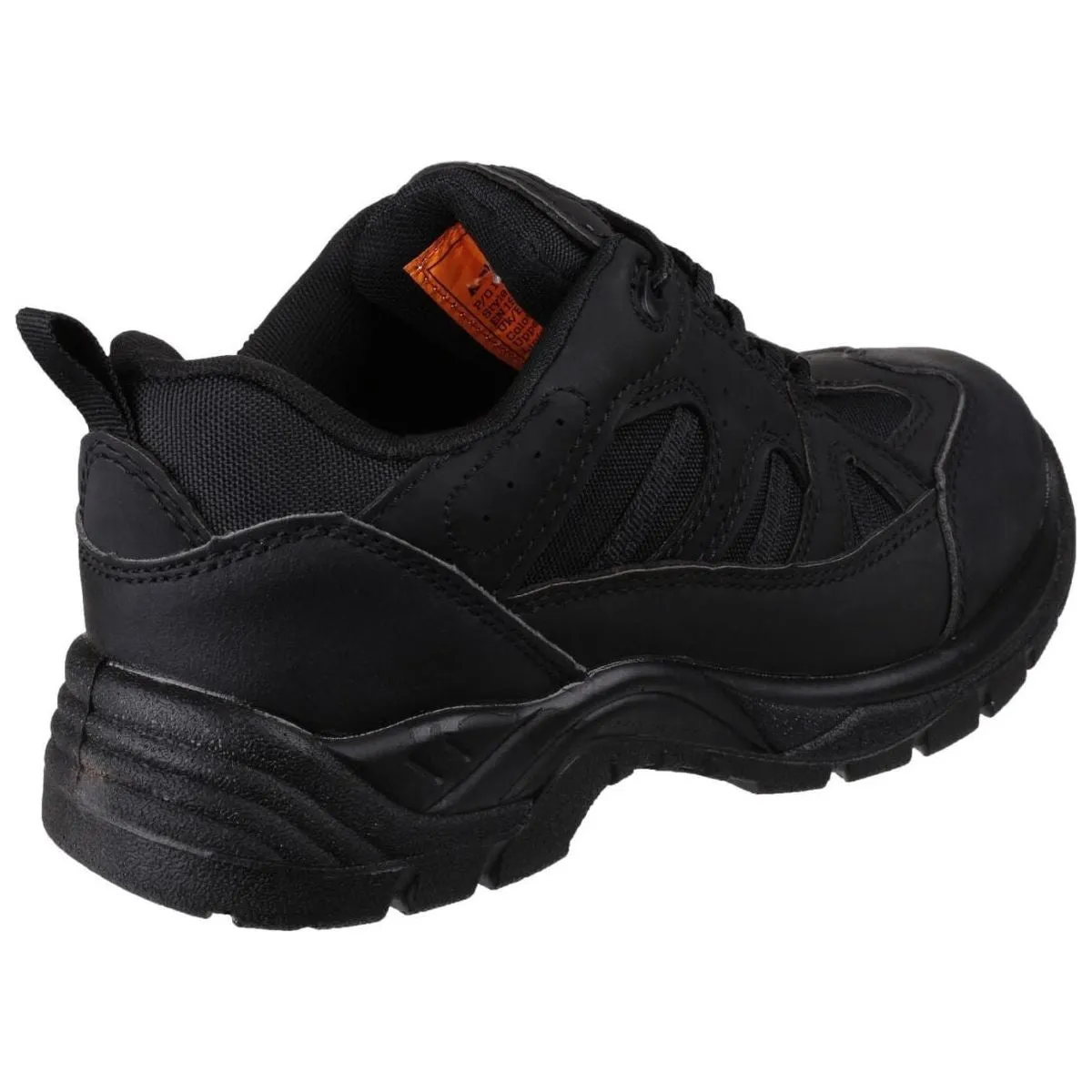 Amblers Fs214 Vegan Safety Shoes Mens