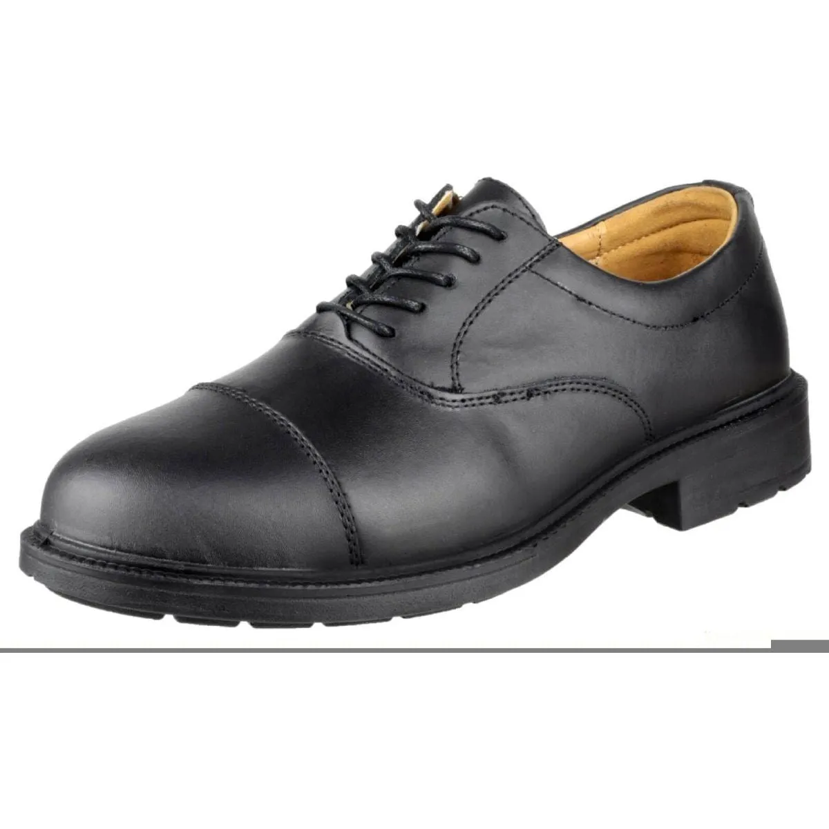 Amblers Fs43 Work Safety Shoes Mens