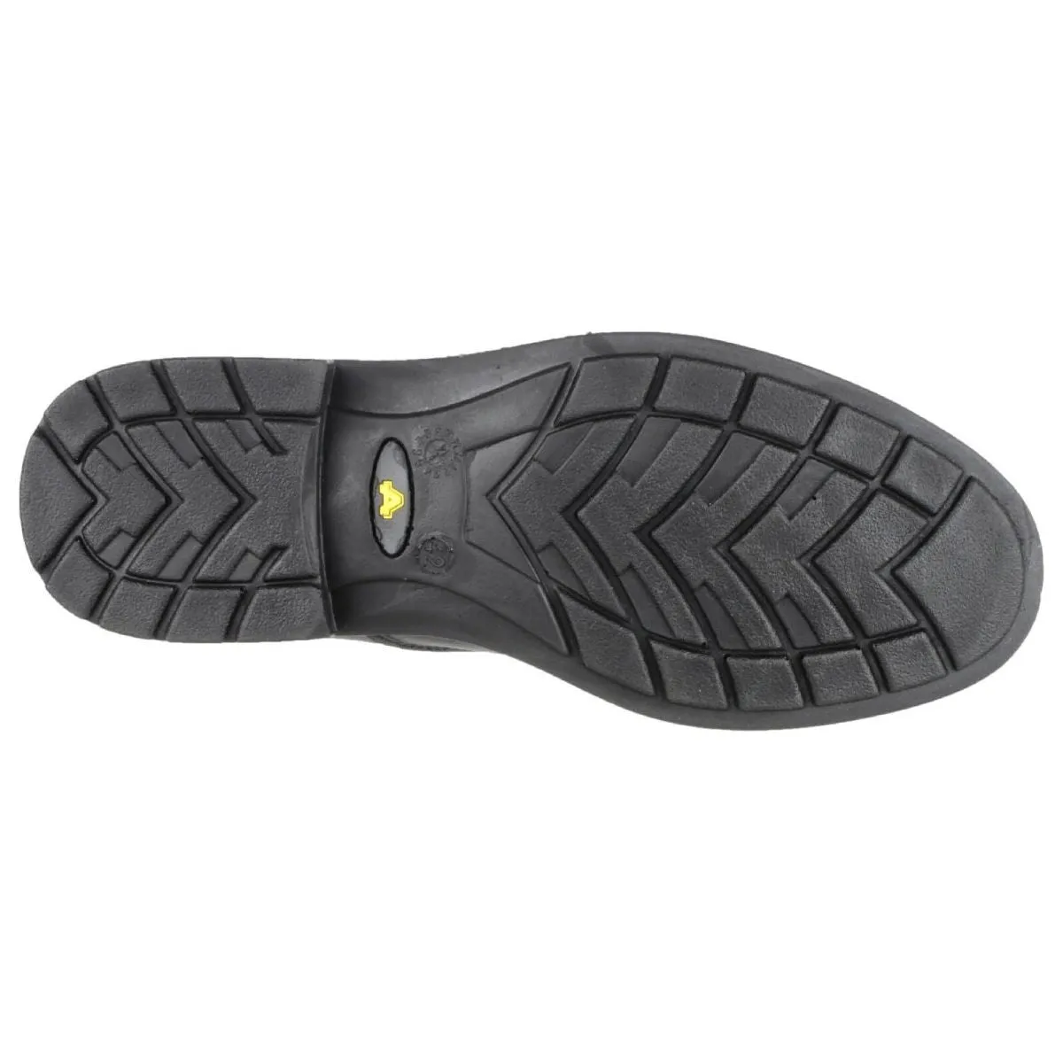 Amblers Fs43 Work Safety Shoes Mens