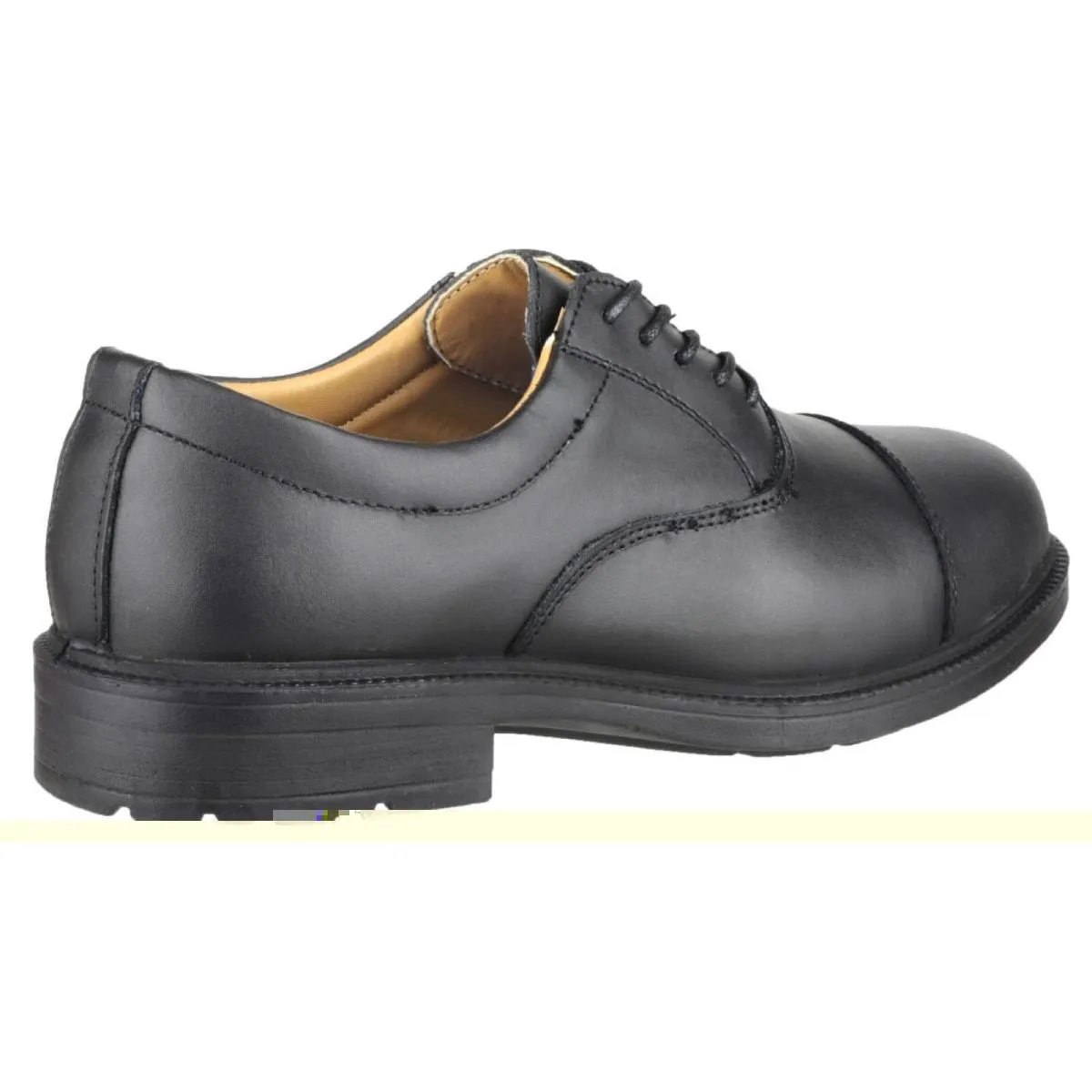 Amblers Fs43 Work Safety Shoes Mens