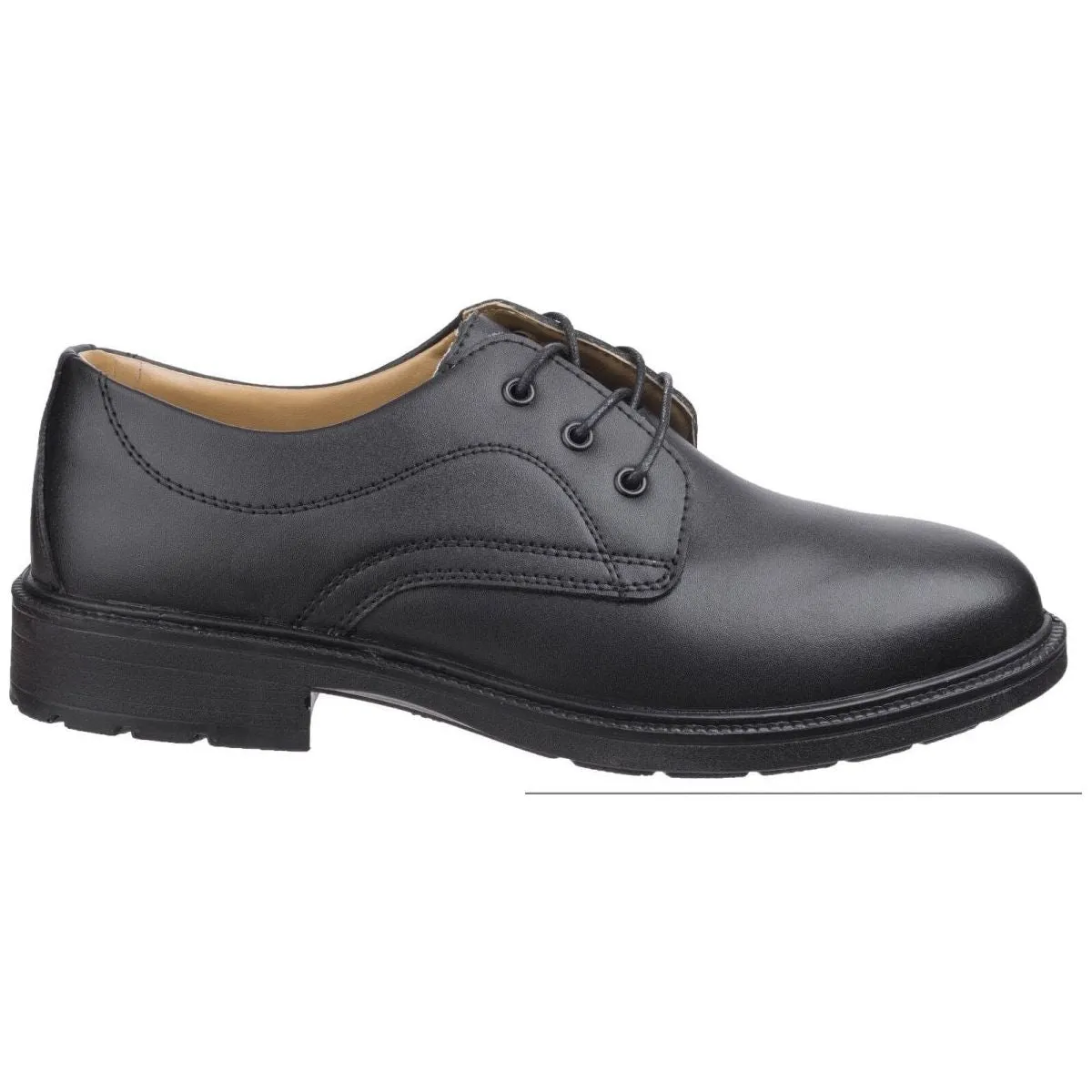 Amblers Fs45 Safety Shoes Mens