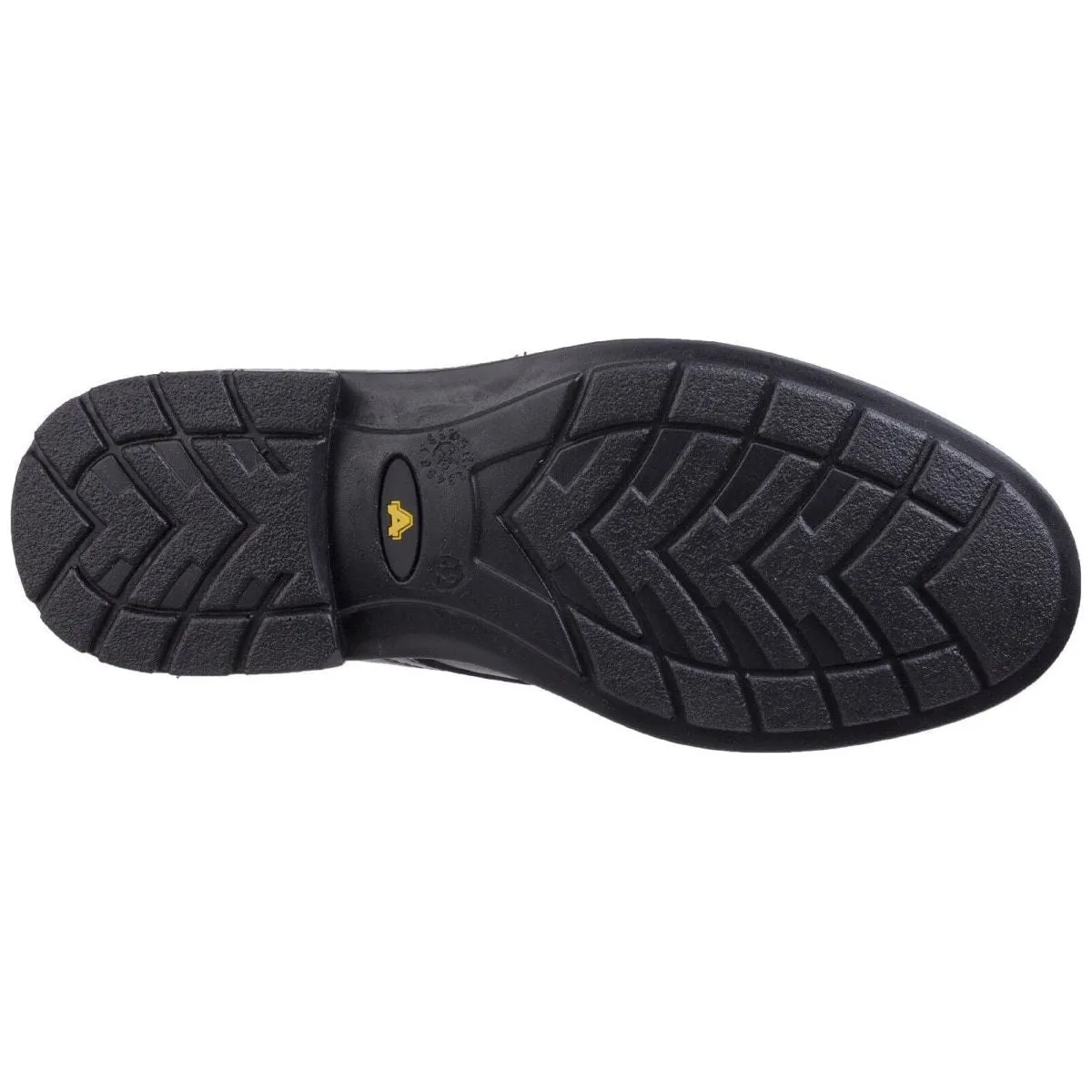 Amblers Fs45 Safety Shoes Mens