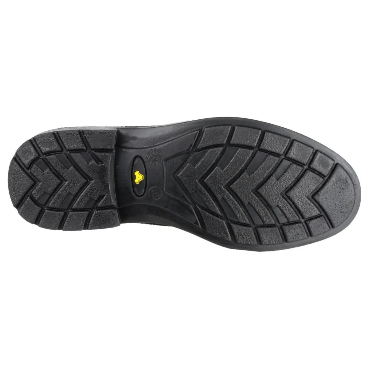 Amblers Fs62 Waterproof Gibson Safety Shoes Mens