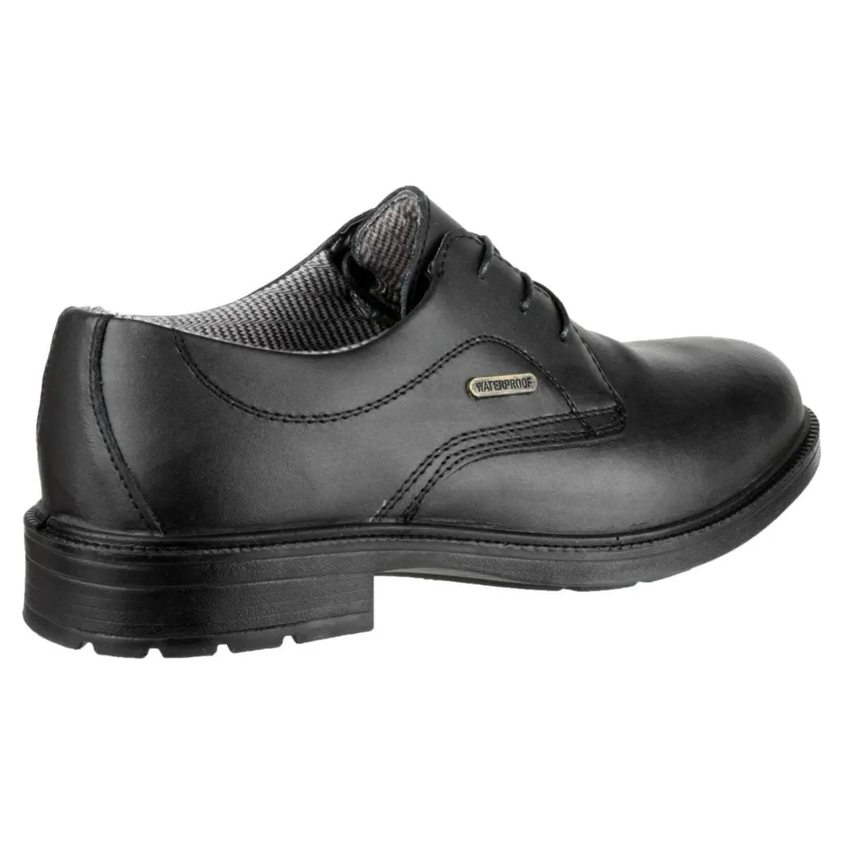 Amblers Fs62 Waterproof Gibson Safety Shoes Mens