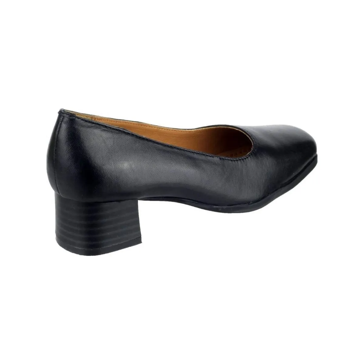 Amblers Walford Court Shoes - Womens