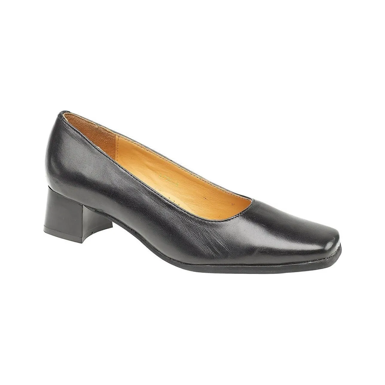 Amblers Walford Court Shoes - Womens