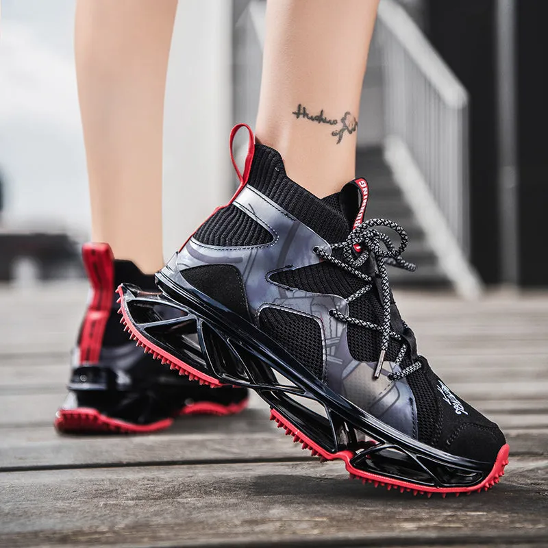 ARCHER 'Aerial Paradigm' X9X Sneakers