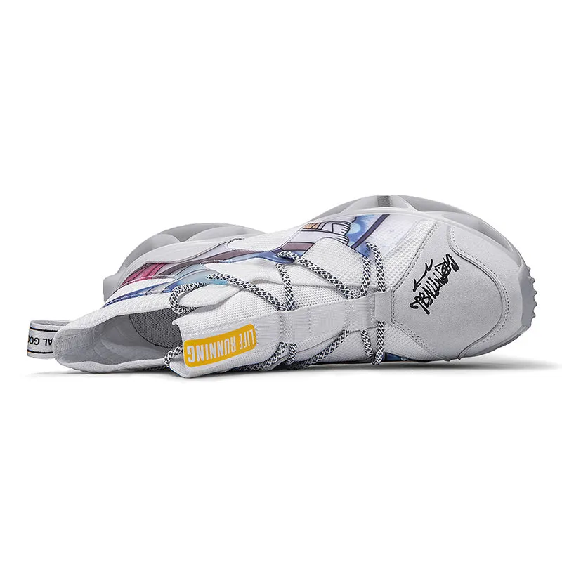 ARCHER 'Aerial Paradigm' X9X Sneakers