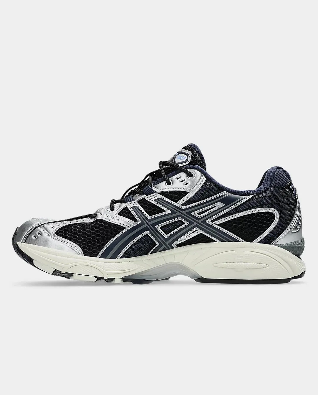 Asics - Gel-Nimbus 10.1 Shoe - Black/Midnight