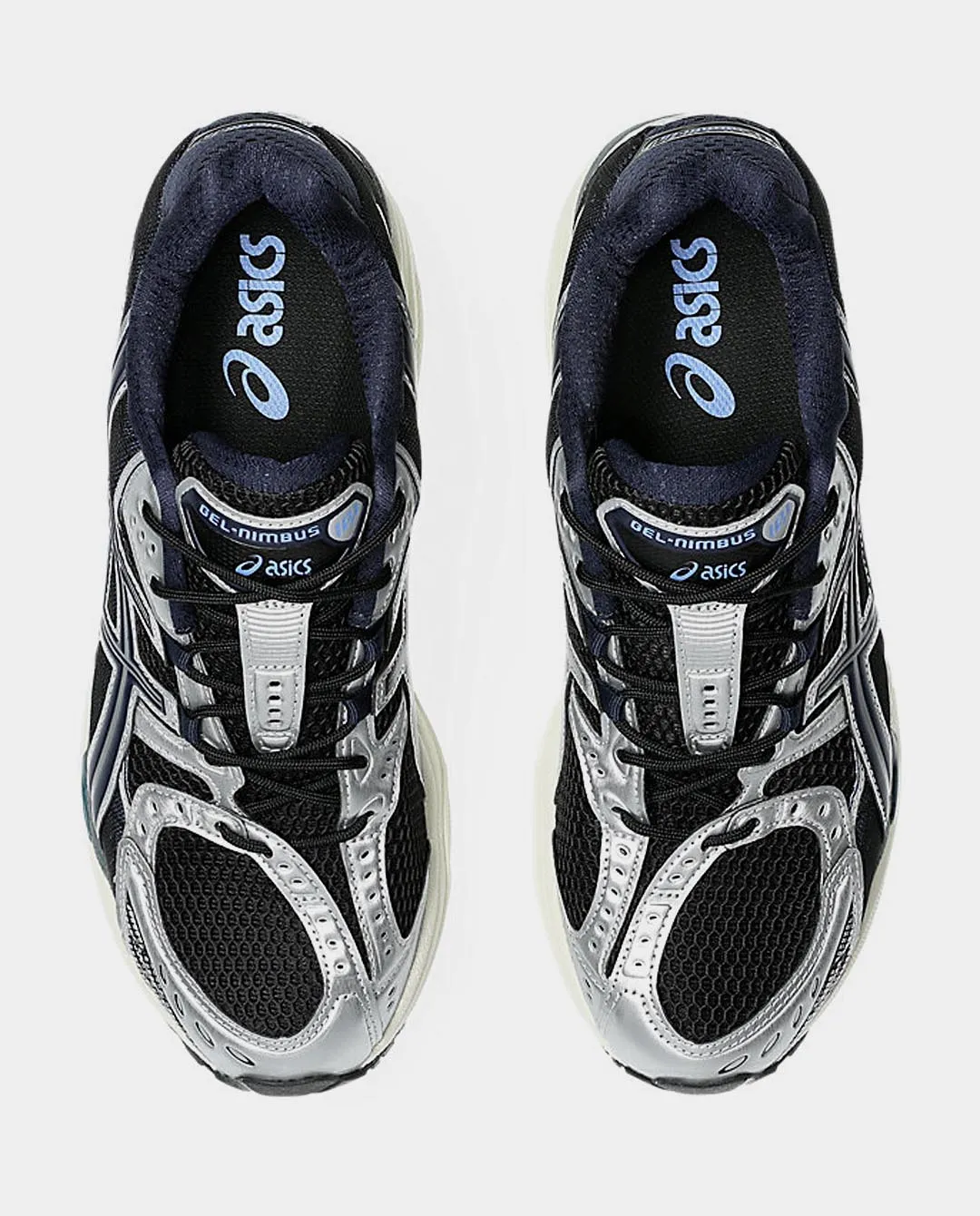 Asics - Gel-Nimbus 10.1 Shoe - Black/Midnight