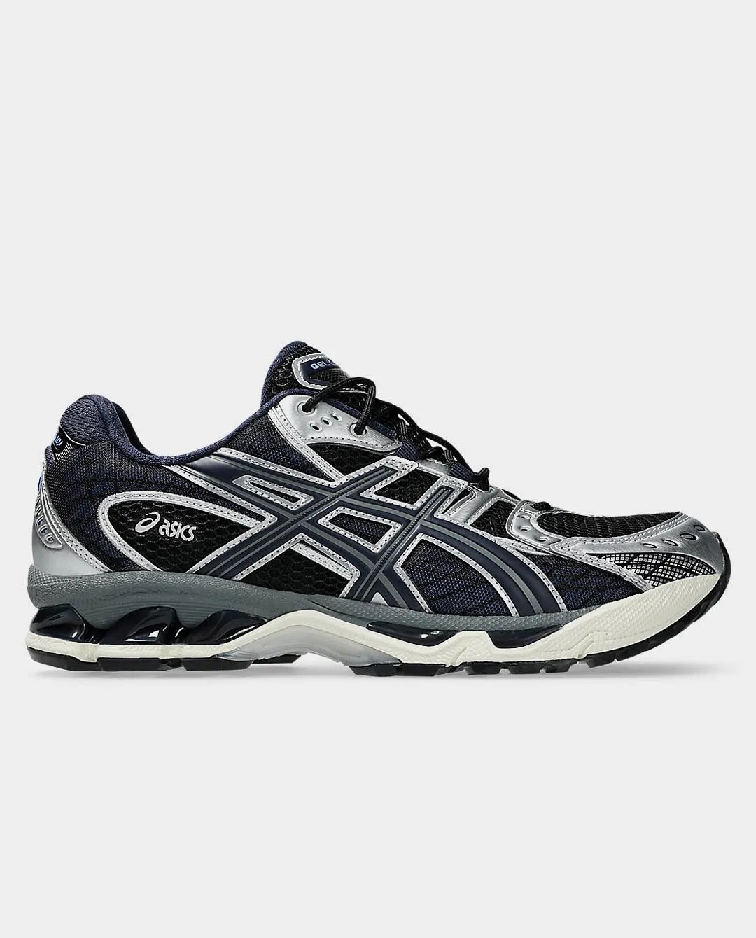 Asics - Gel-Nimbus 10.1 Shoe - Black/Midnight