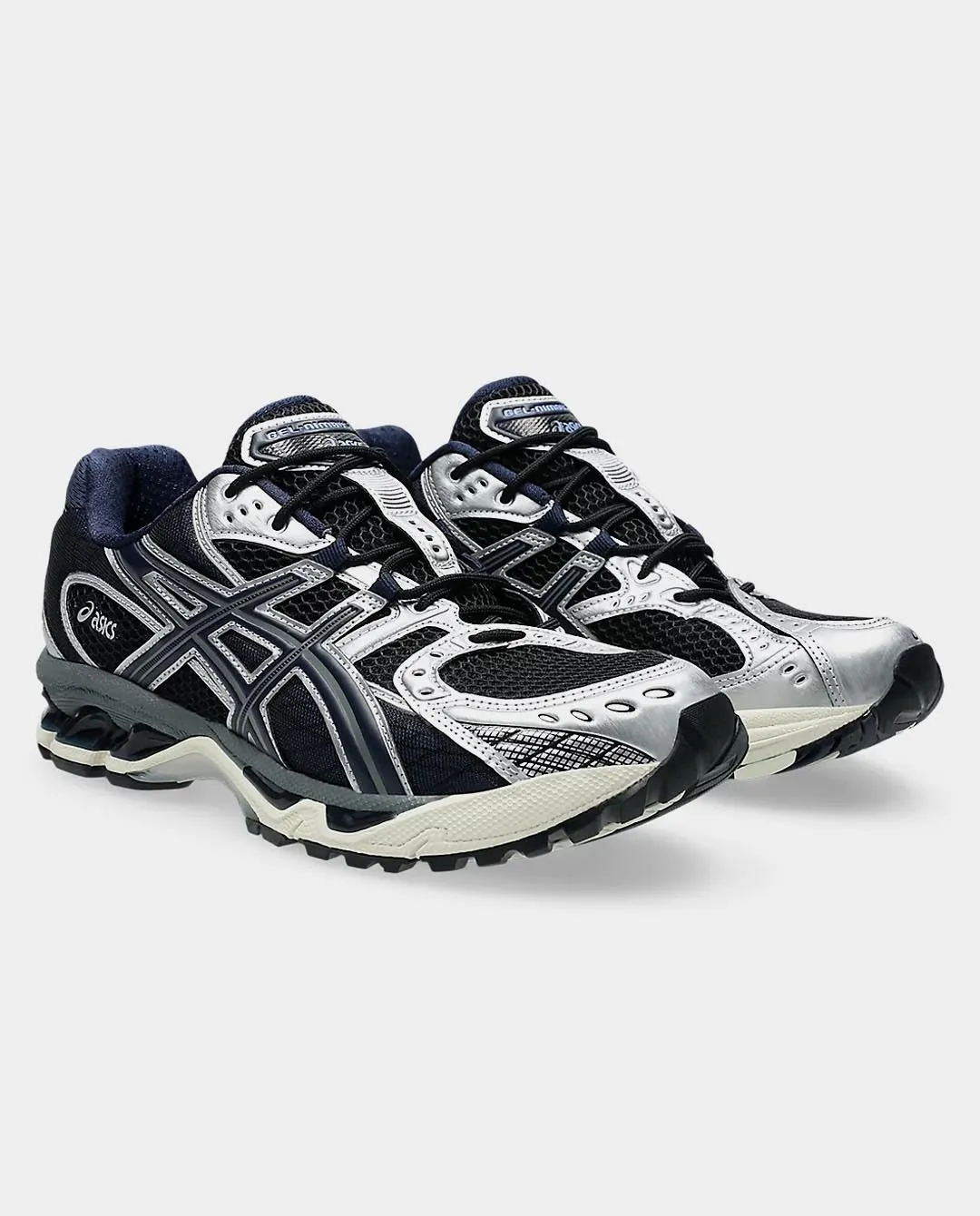 Asics - Gel-Nimbus 10.1 Shoe - Black/Midnight