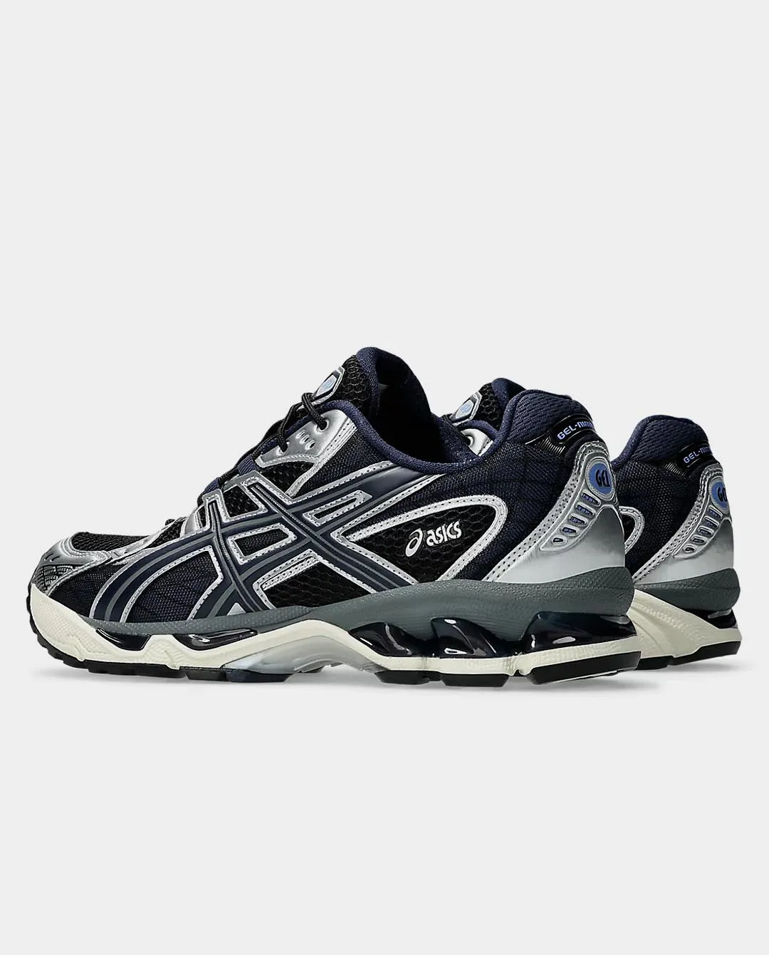 Asics - Gel-Nimbus 10.1 Shoe - Black/Midnight