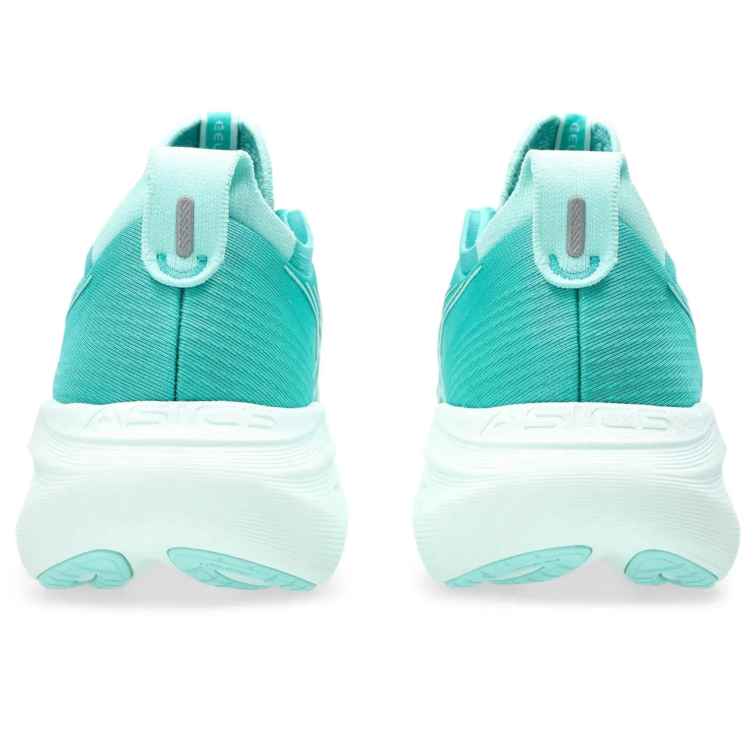 ASICS Gel-Nimbus 27 Womens Road Running Shoes