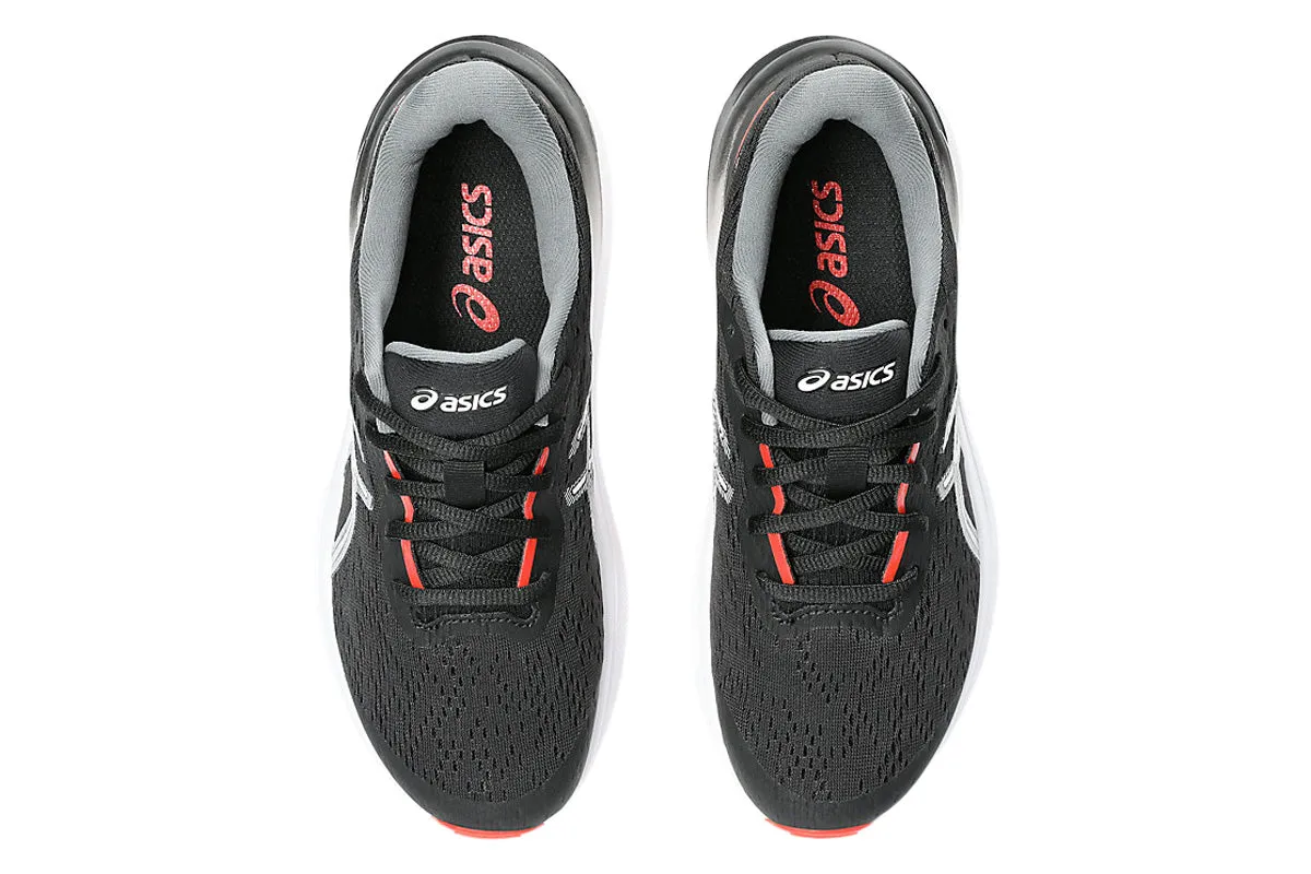 Asics GT-1000 13 GS Black/Fiery Red Youth