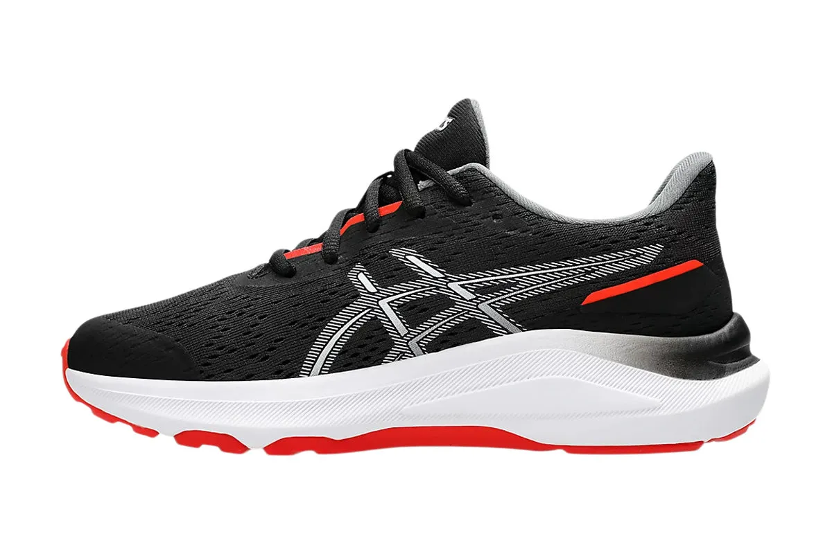 Asics GT-1000 13 GS Black/Fiery Red Youth