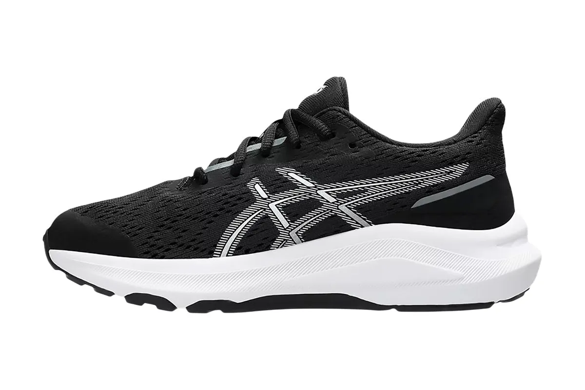 Asics GT-1000 13 GS Black/White Youth