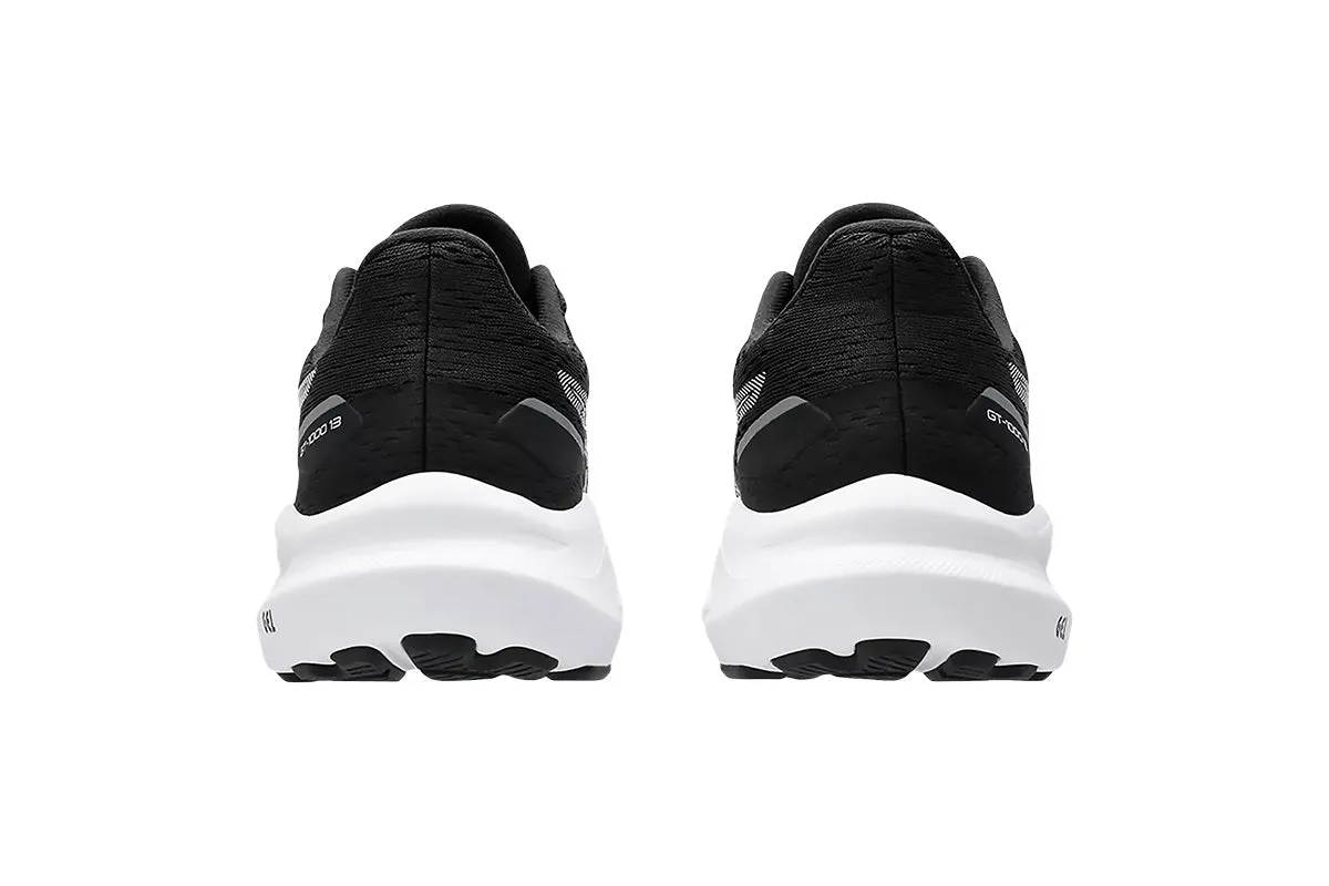 Asics GT-1000 13 GS Black/White Youth