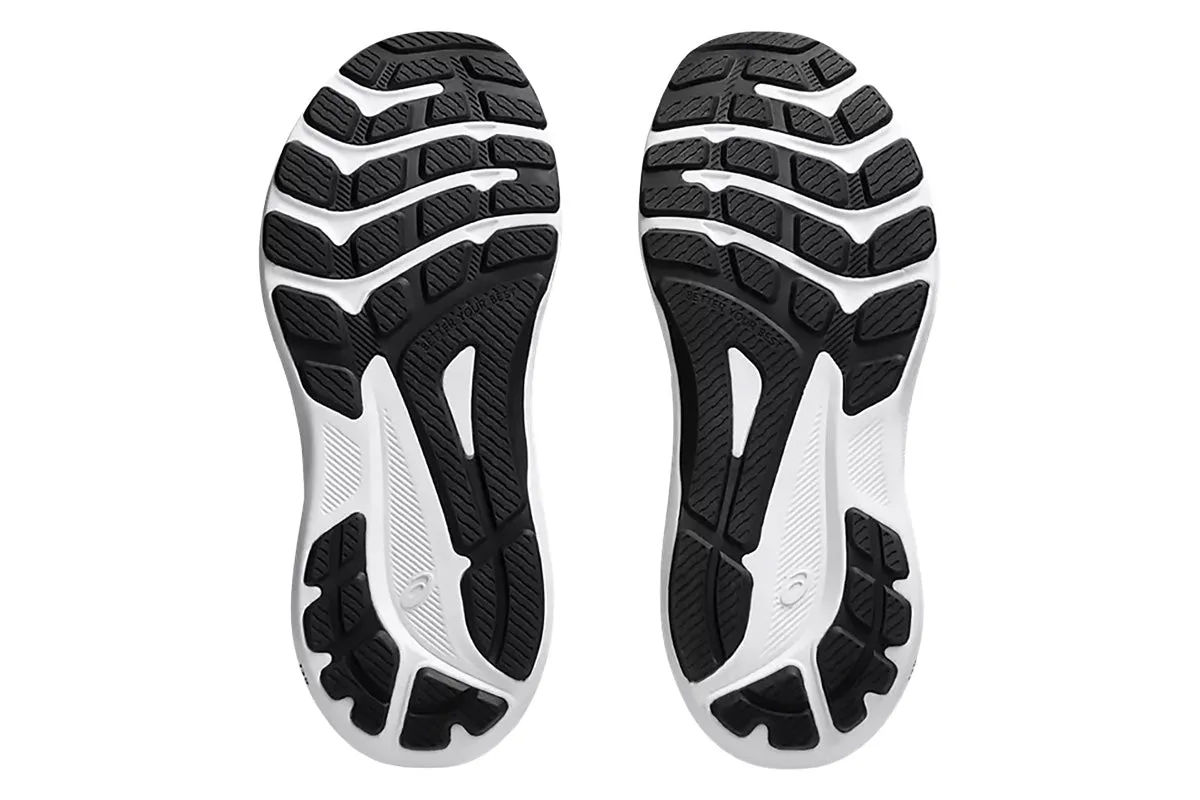 Asics GT-1000 13 GS Black/White Youth