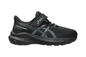 Asics GT-1000 13 PS Black/Steel Grey Junior