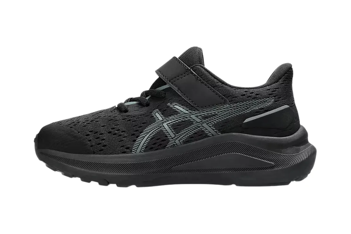 Asics GT-1000 13 PS Black/Steel Grey Junior