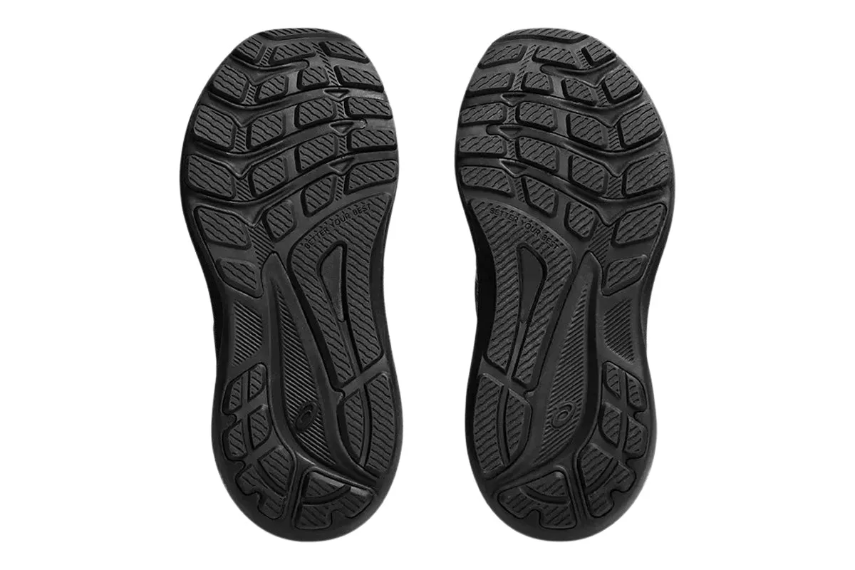 Asics GT-1000 13 PS Black/Steel Grey Junior