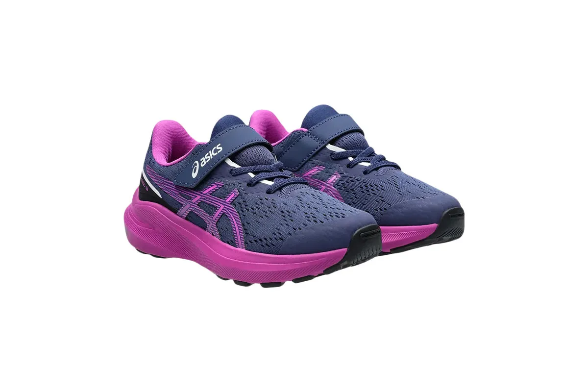 Asics GT-1000 13 PS Indigo Blue/Bold Magenta Junior