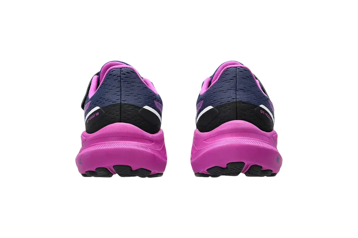 Asics GT-1000 13 PS Indigo Blue/Bold Magenta Junior