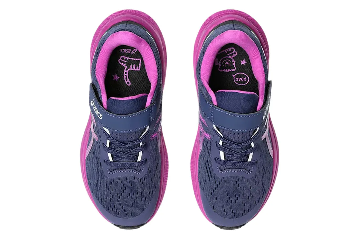 Asics GT-1000 13 PS Indigo Blue/Bold Magenta Junior